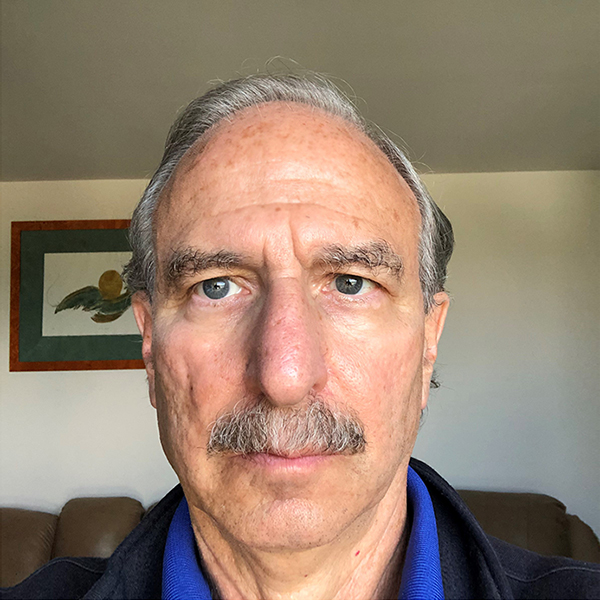 Dr Goldberg photo
