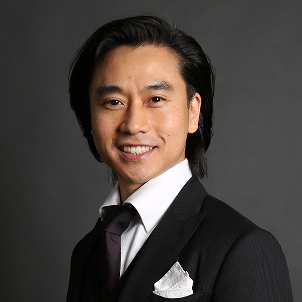 Joseph Ma