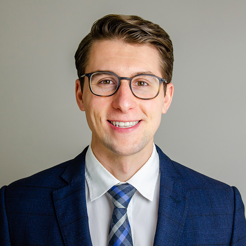 Dr. Gregory Schmidt