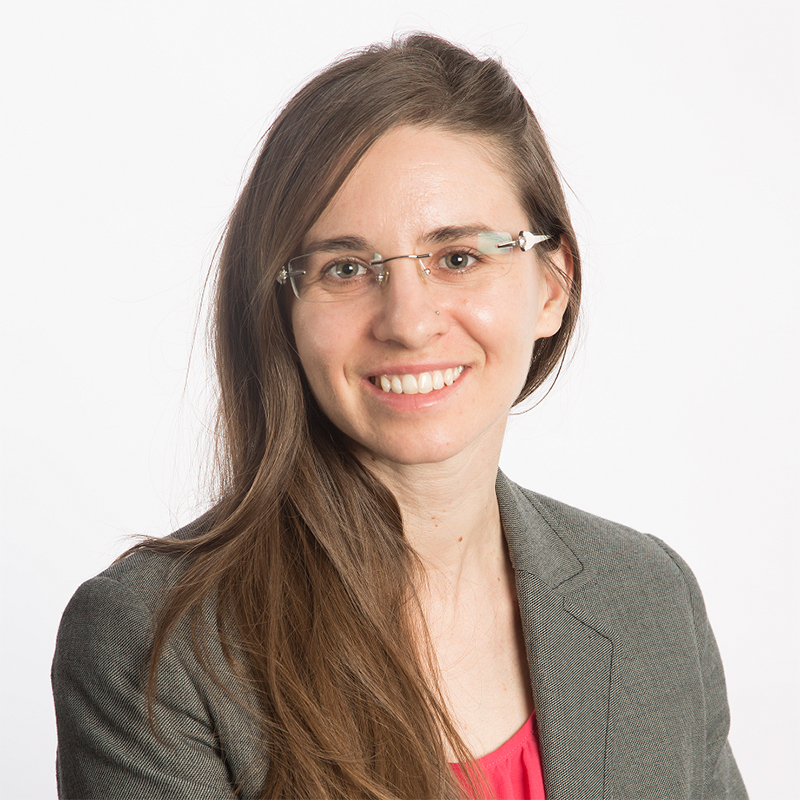 Jennifer Hensel