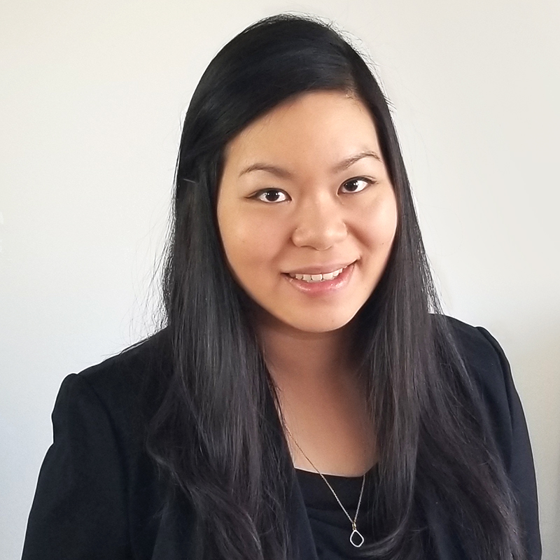 Dr. Jovi Wong