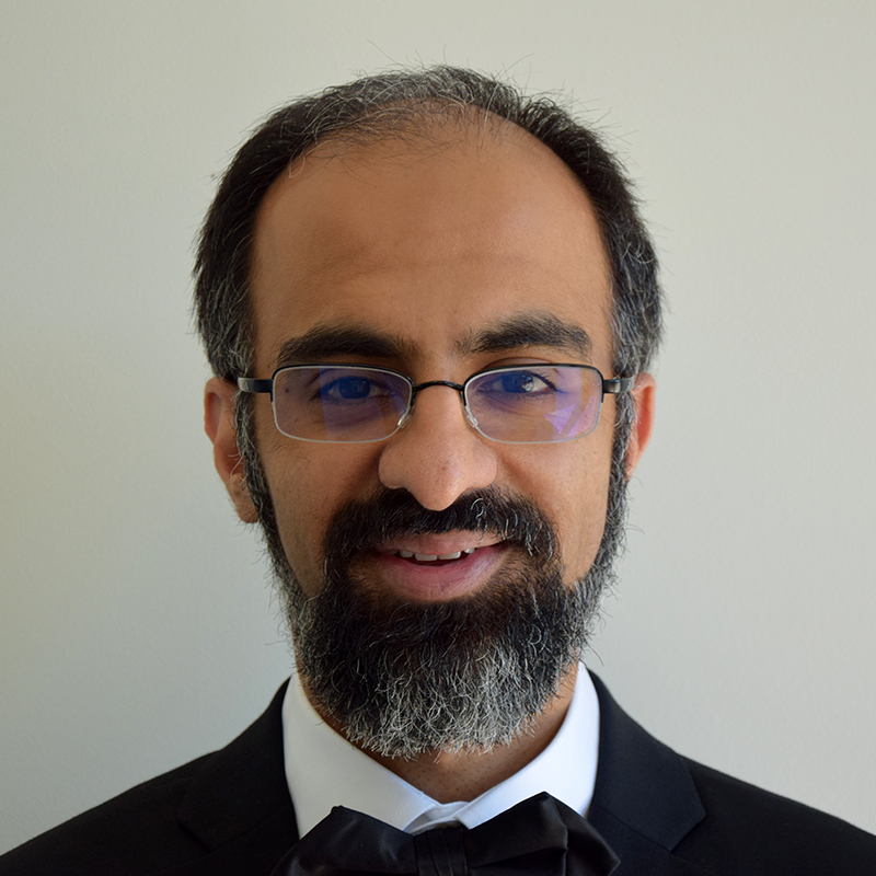 Mohamed Alarakhia