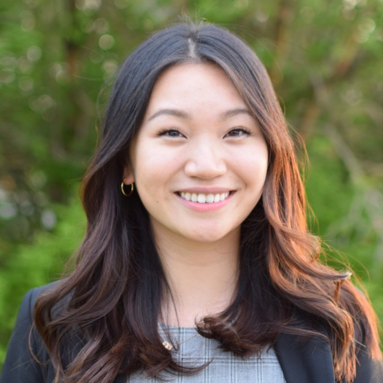 Ms. Tingting Yan