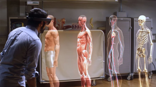 Augmented reality image
